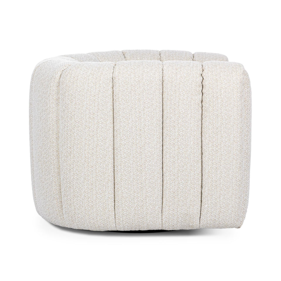 Lexa Swivel Chair