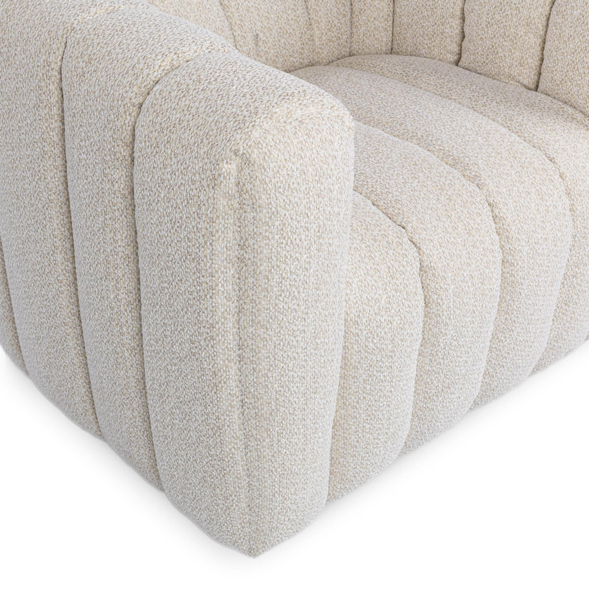 Lexa Swivel Chair