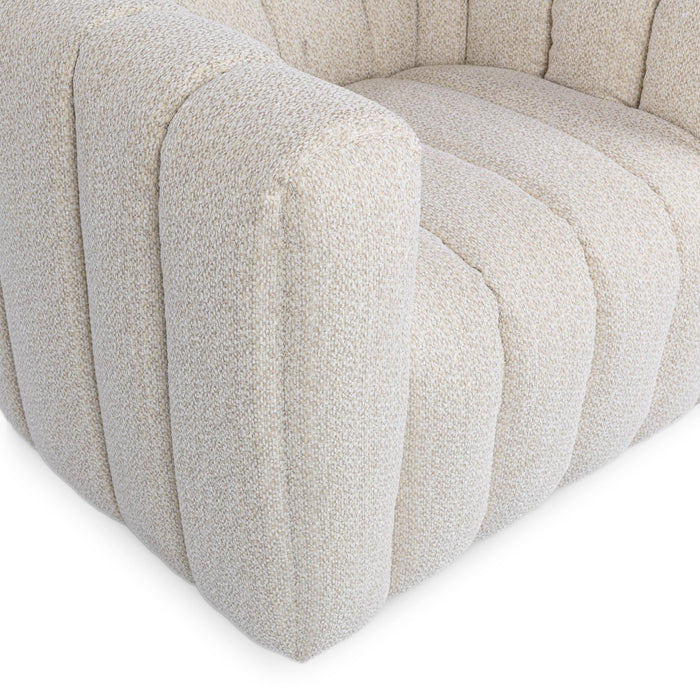 Lexa Swivel Chair
