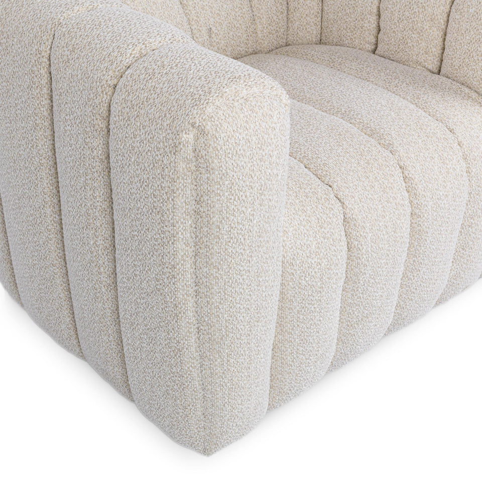Lexa Swivel Chair
