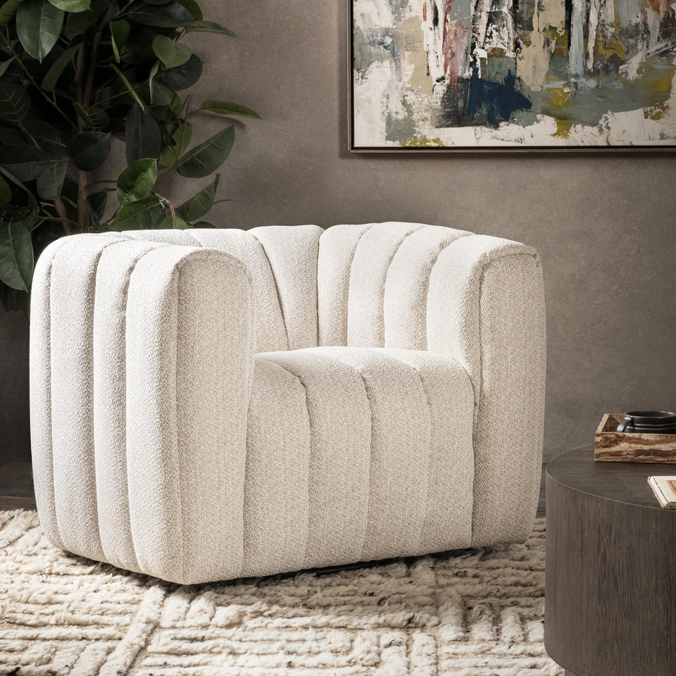 Lexa Swivel Chair