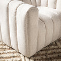 Lexa Swivel Chair