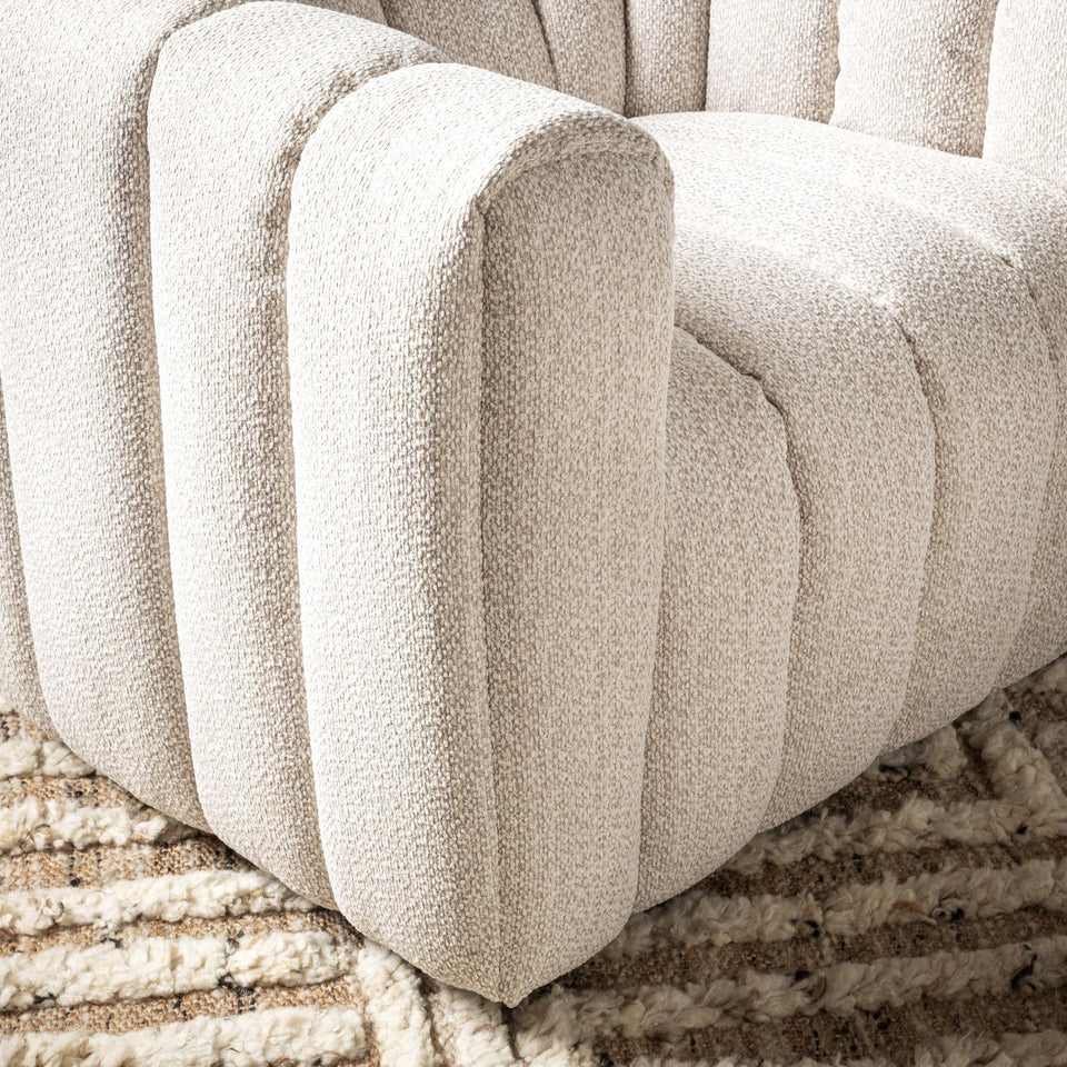Lexa Swivel Chair