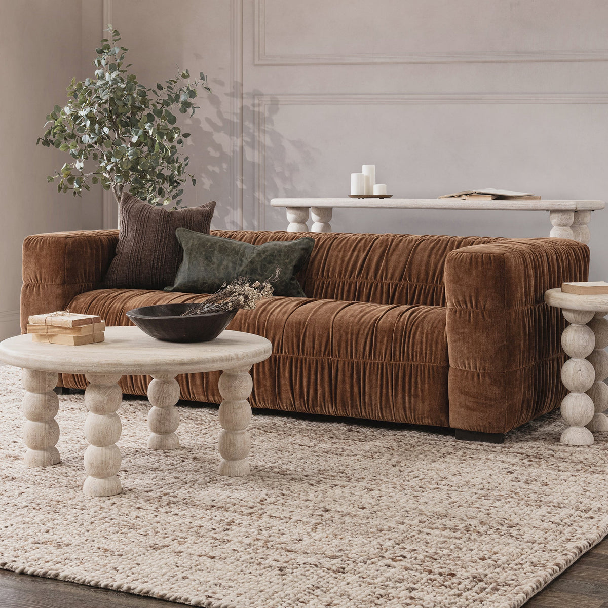 Afeela Sofa