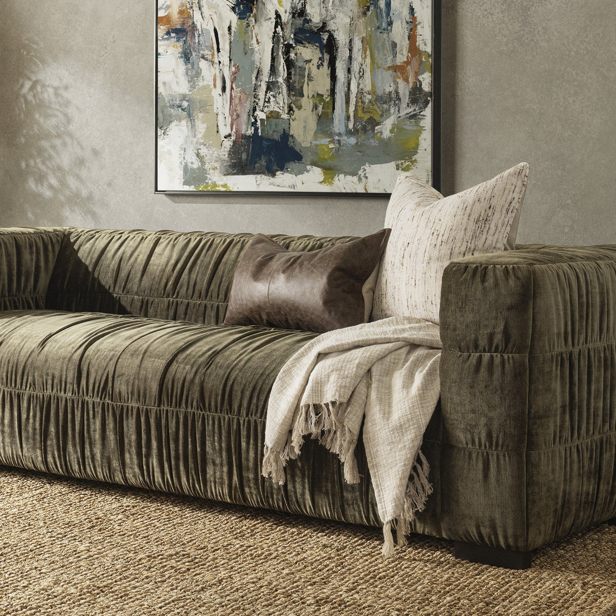 Afeela Sofa