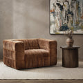 Afeela Swivel Chair