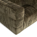 Afeela Swivel Chair