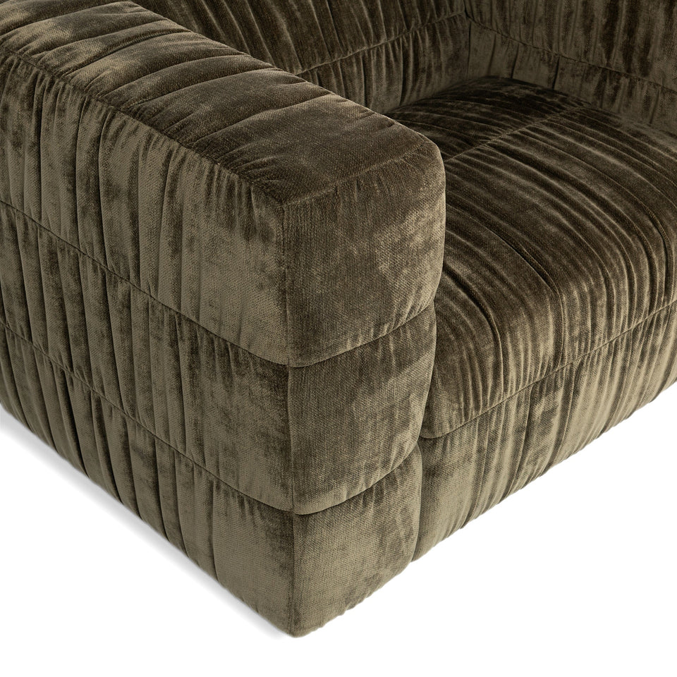 Afeela Swivel Chair