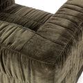 Afeela Swivel Chair
