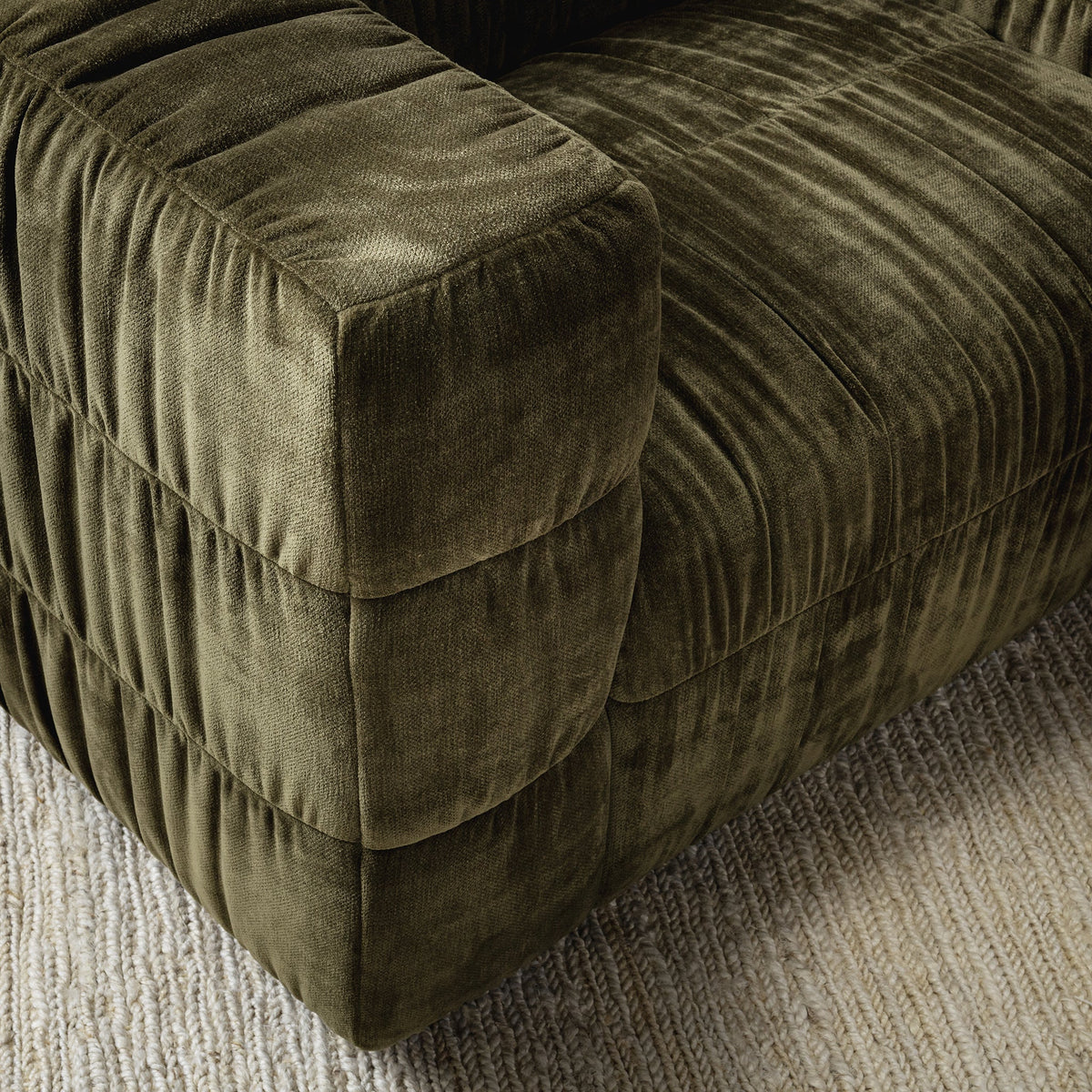 Afeela Swivel Chair