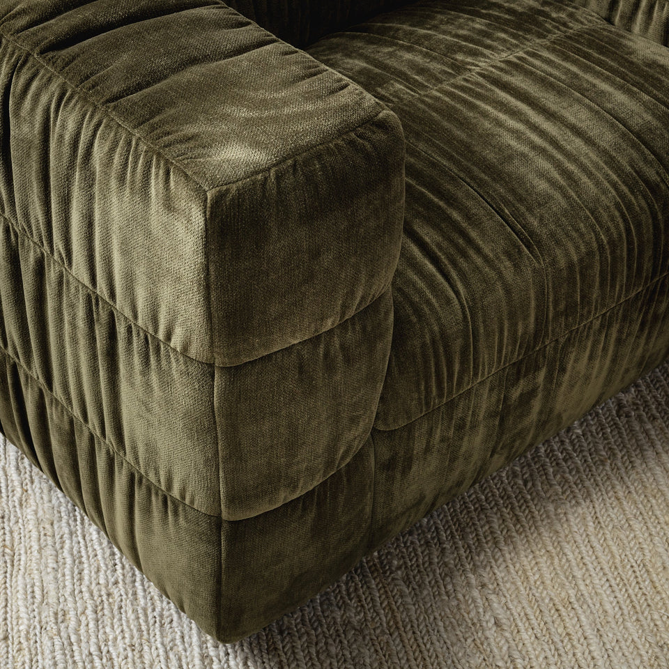 Afeela Swivel Chair