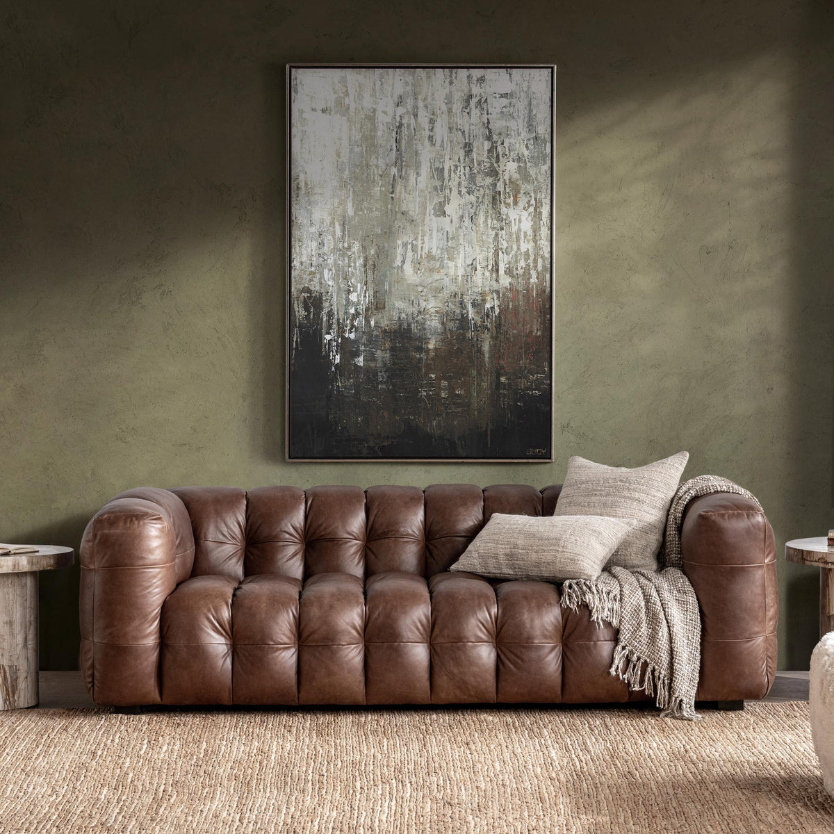 Halston Sofa