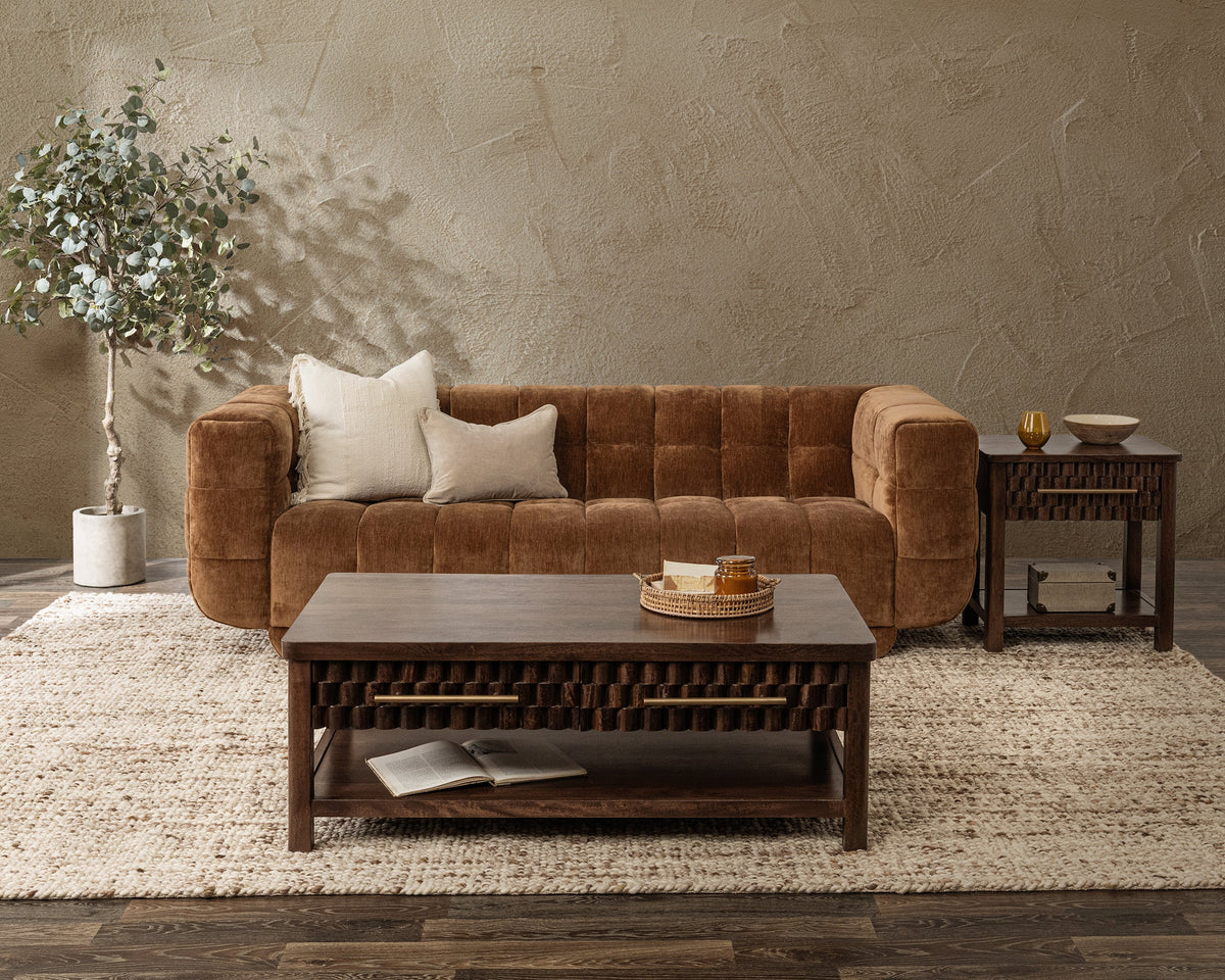 Thea Sofa