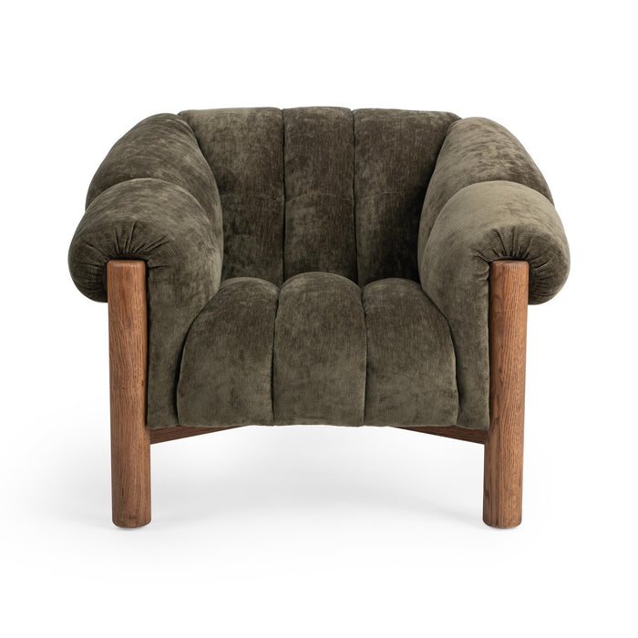 Sansa Accent Chair