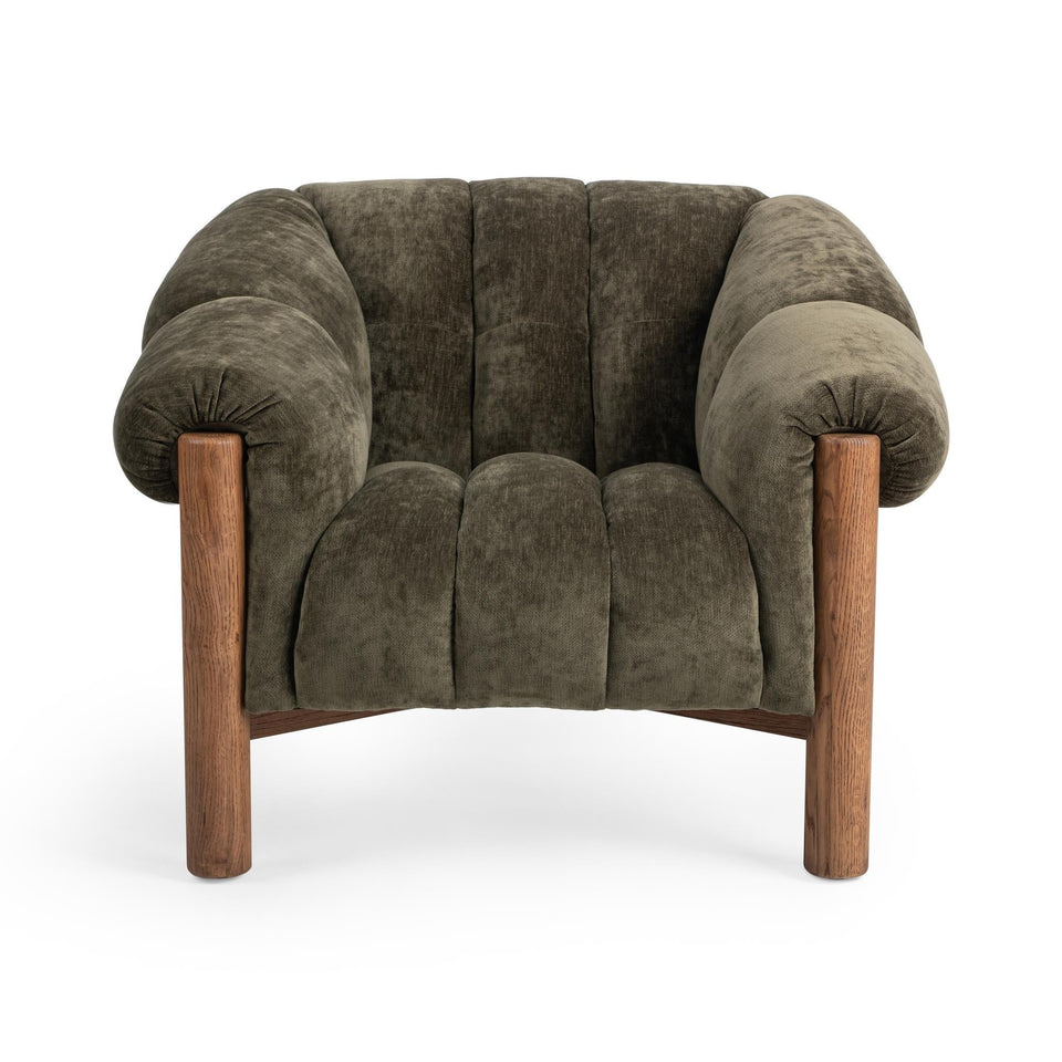 Sansa Accent Chair