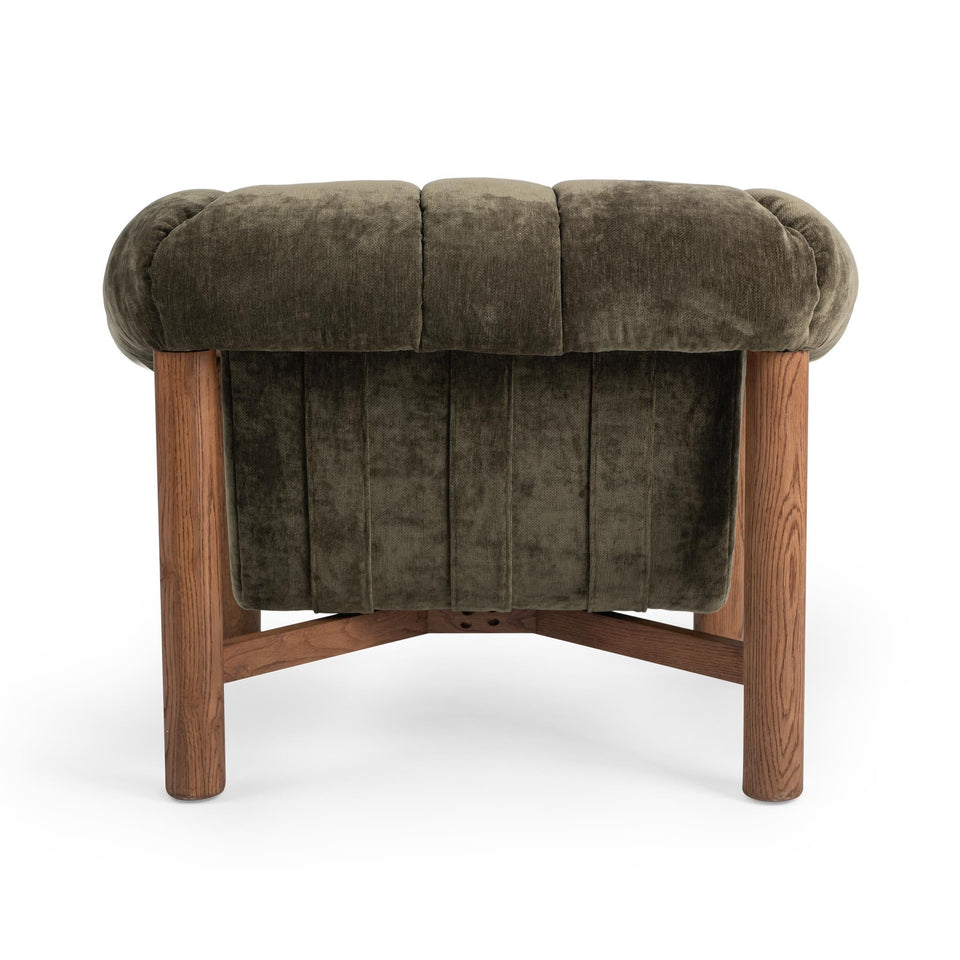 Sansa Accent Chair