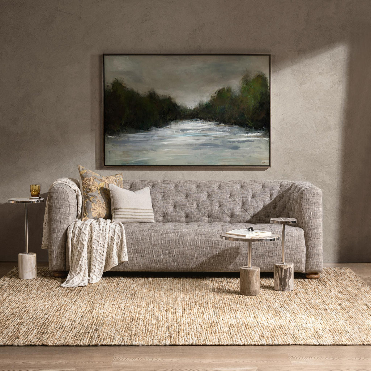 Orville Sofa