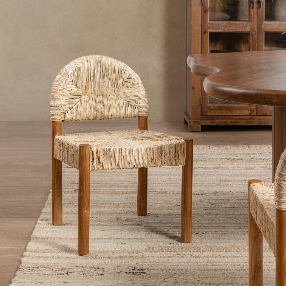 Elissa Dining Chair Set of 2