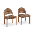 Elissa Dining Chair Set of 2
