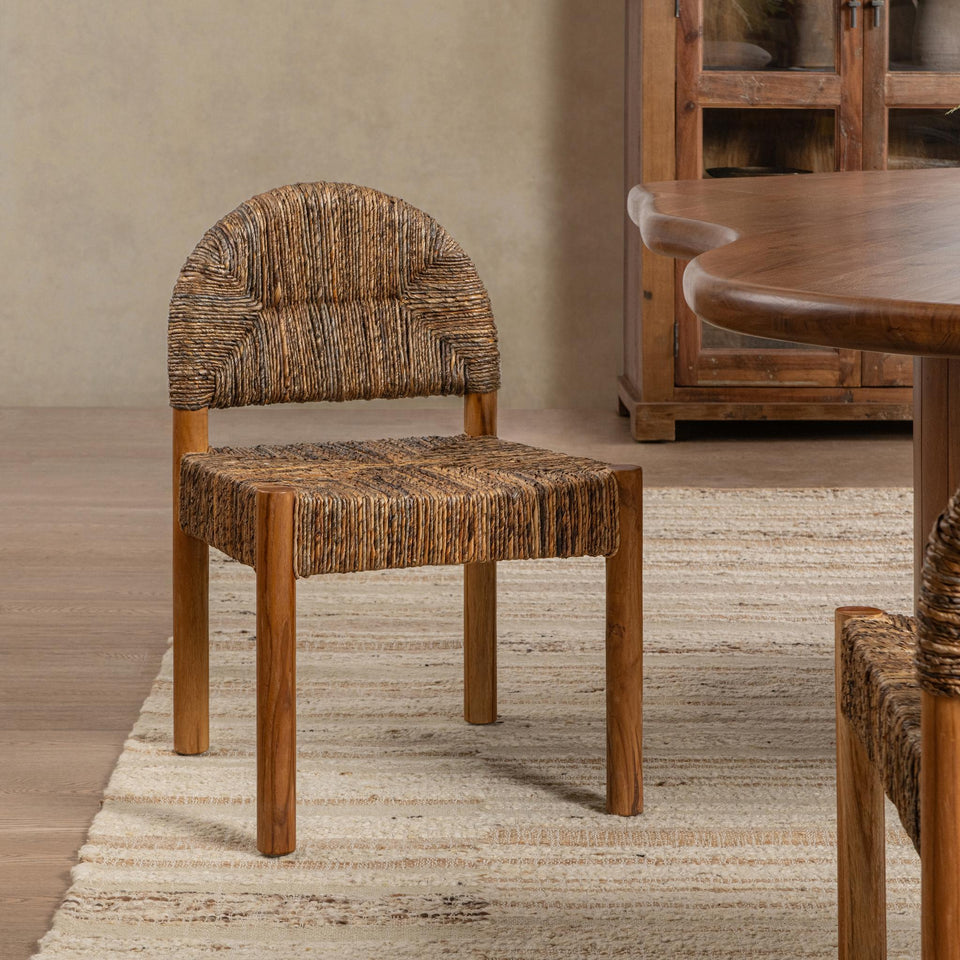 Elissa Dining Chair Set of 2