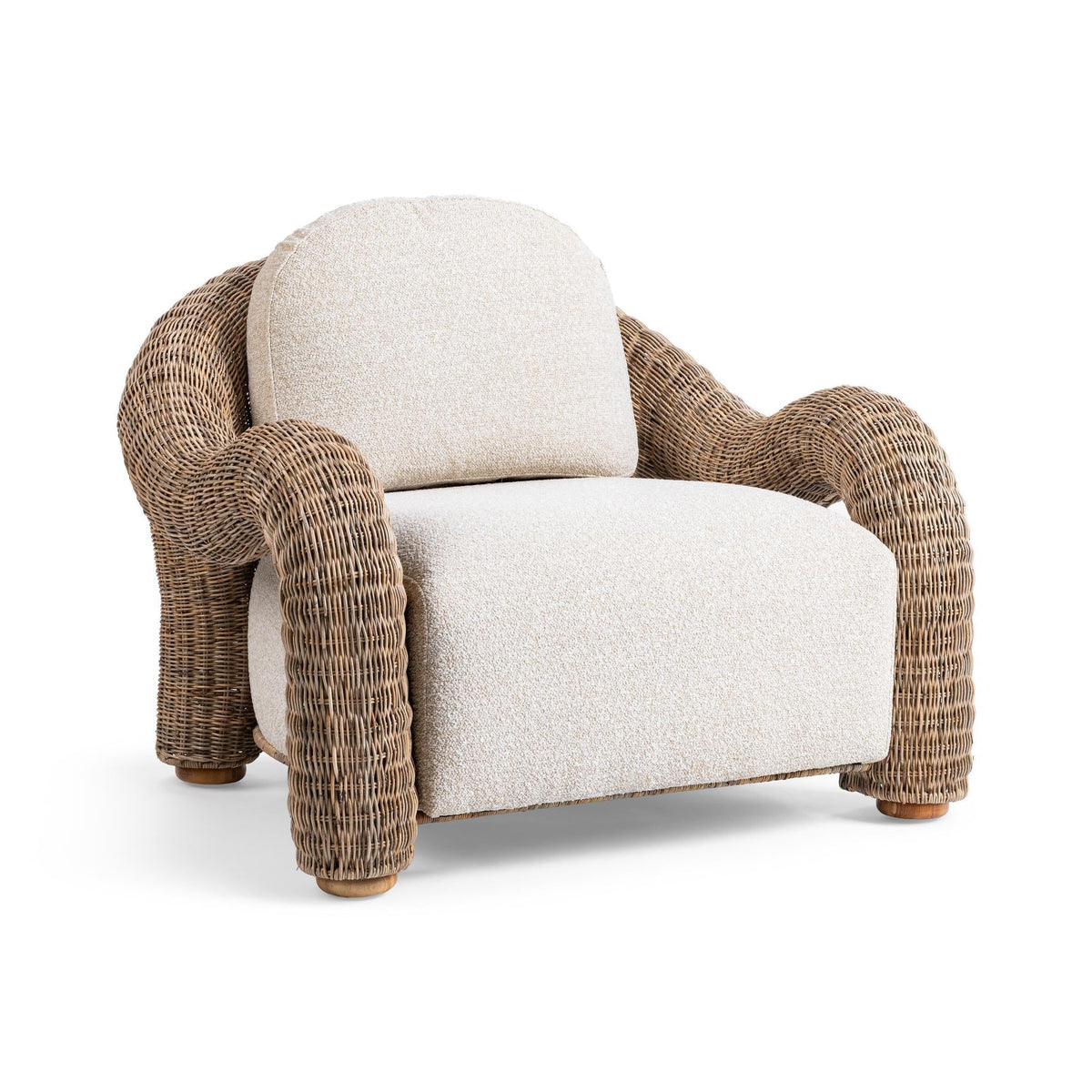 Faro Accent Chair