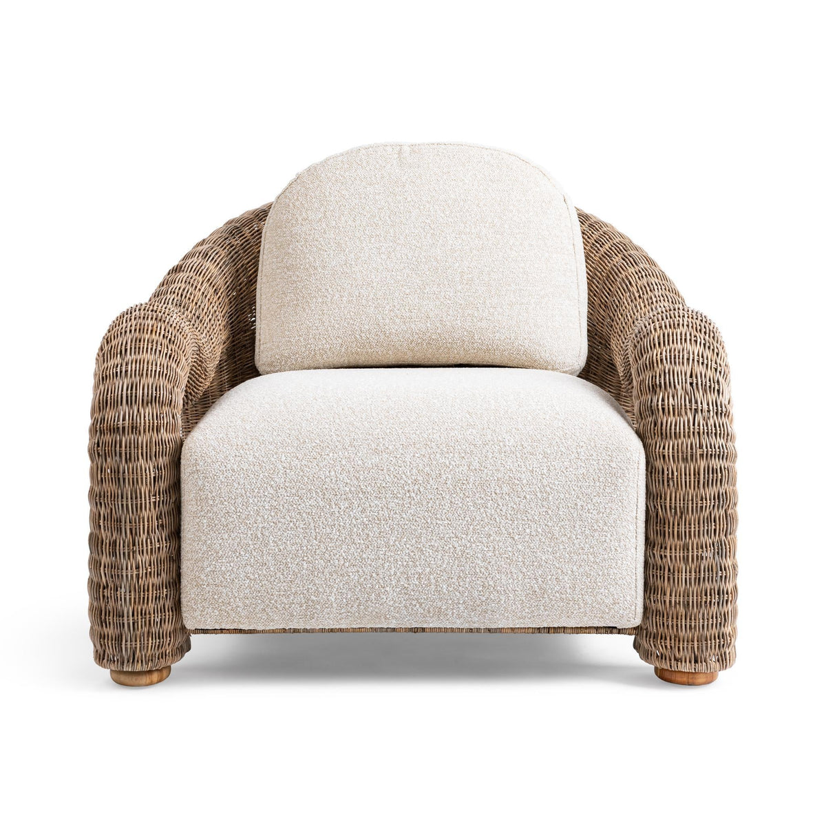 Faro Accent Chair