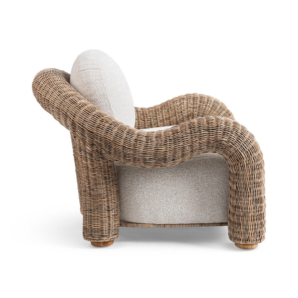 Faro Accent Chair