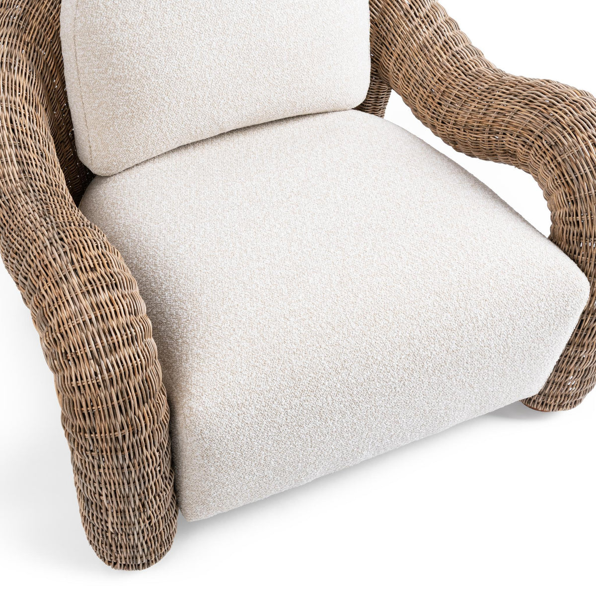 Faro Accent Chair