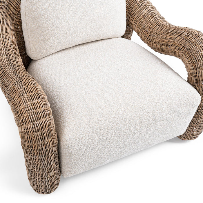 Faro Accent Chair
