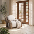 Faro Accent Chair