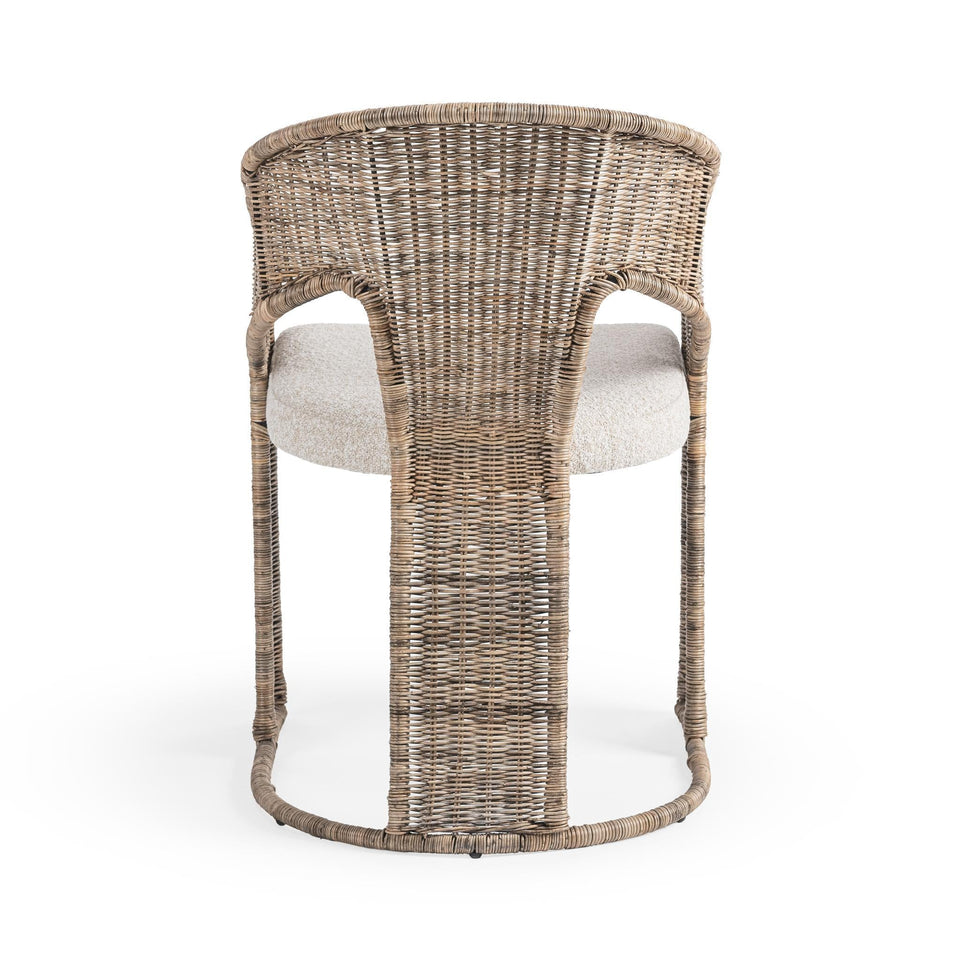 Bellini Dining Chair