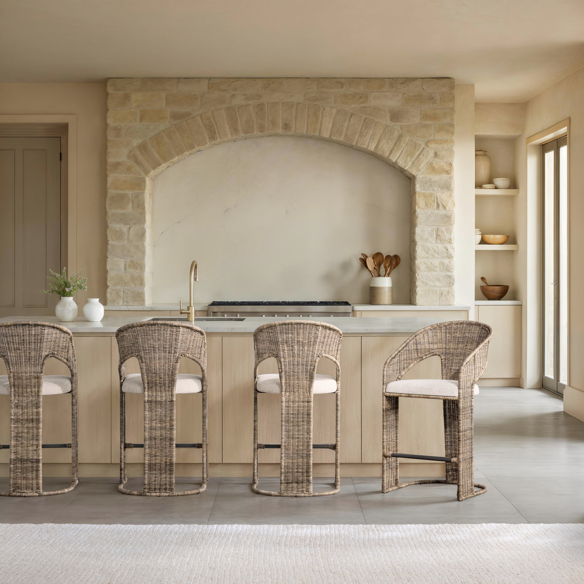 Bellini Counter Stool