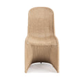 Isador Outdoor Dining Chair