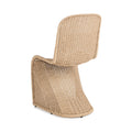 Isador Outdoor Dining Chair