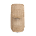 Isador Outdoor Dining Chair