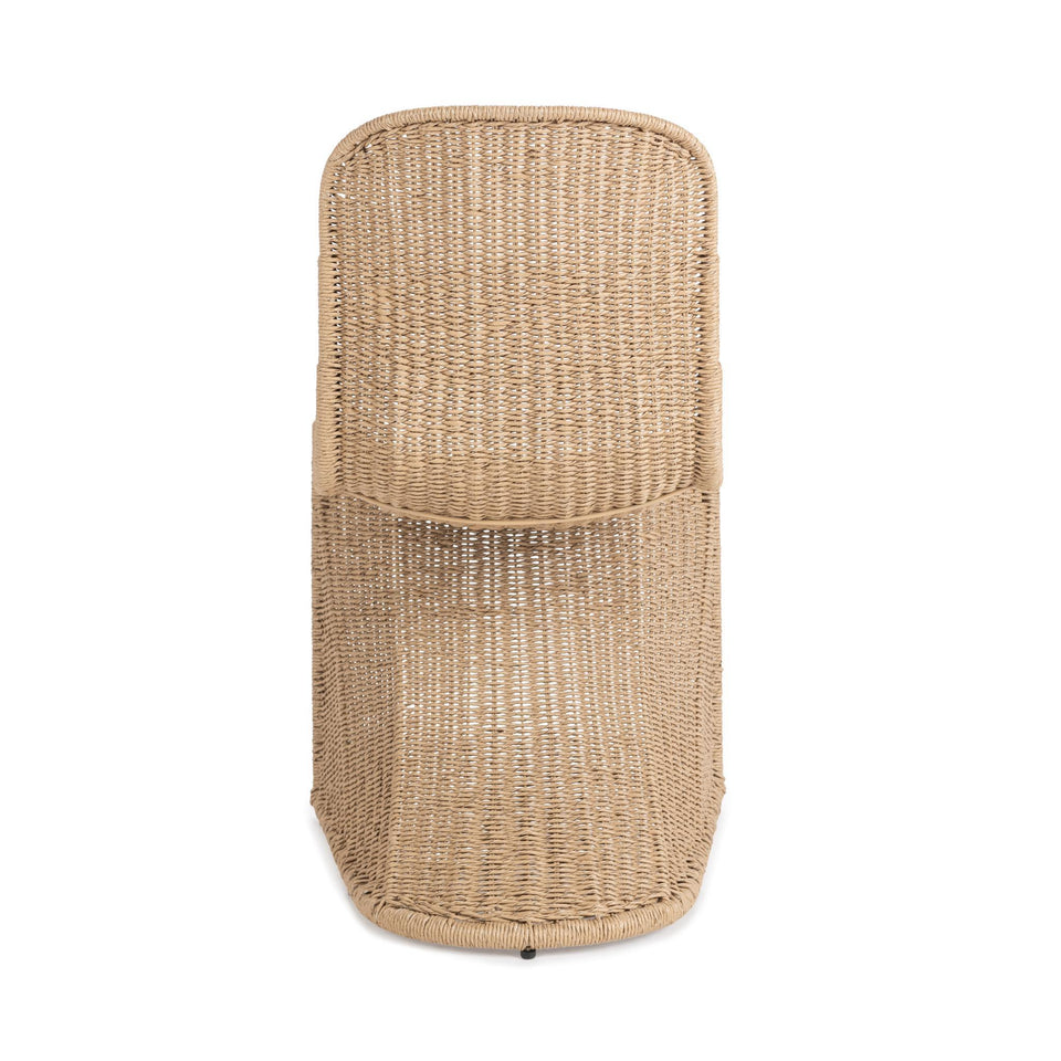 Isador Outdoor Dining Chair