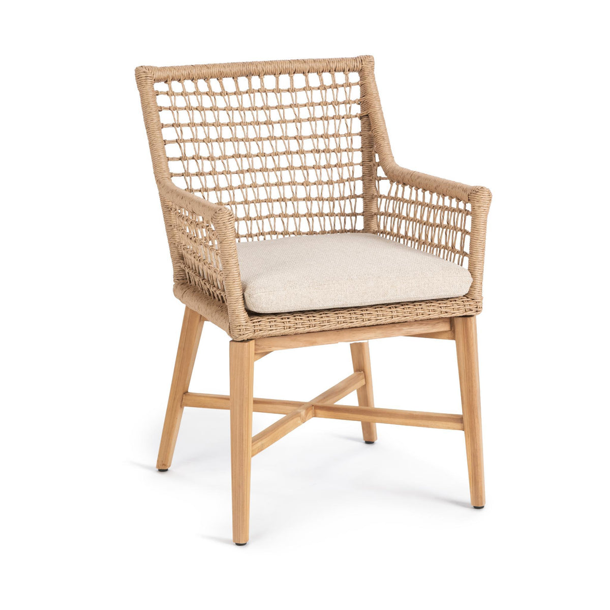Marielle Outdoor Dining Chair