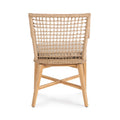 Marielle Outdoor Dining Chair