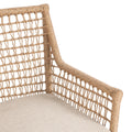 Marielle Outdoor Dining Chair