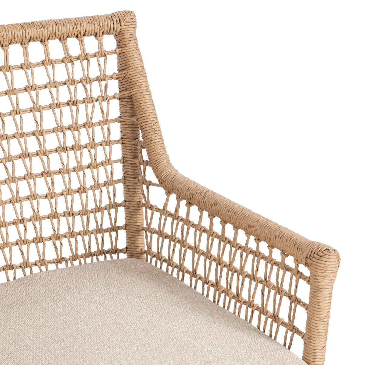 Marielle Outdoor Dining Chair