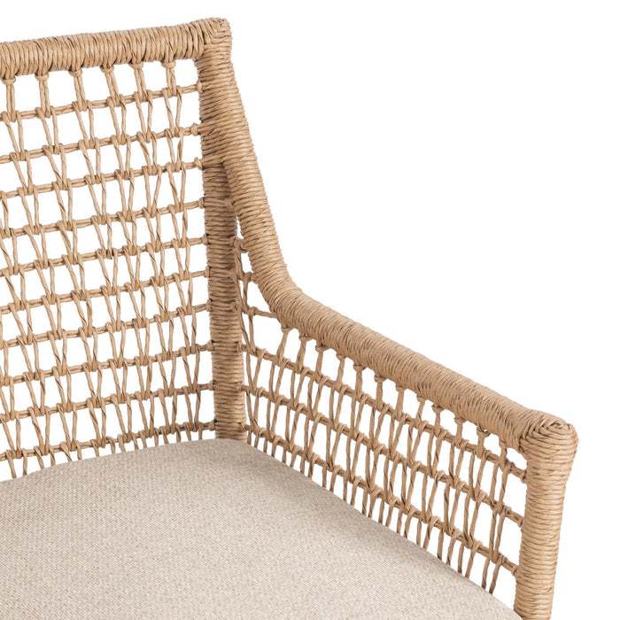 Marielle Outdoor Dining Chair