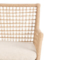 Marielle Outdoor Dining Chair