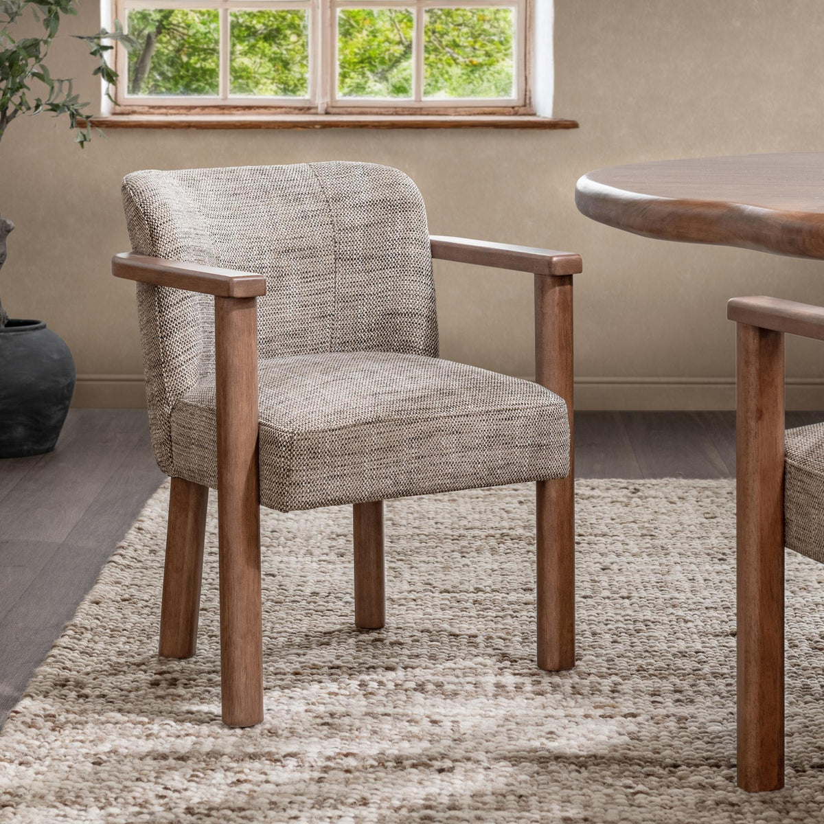 Camden Dining Chair