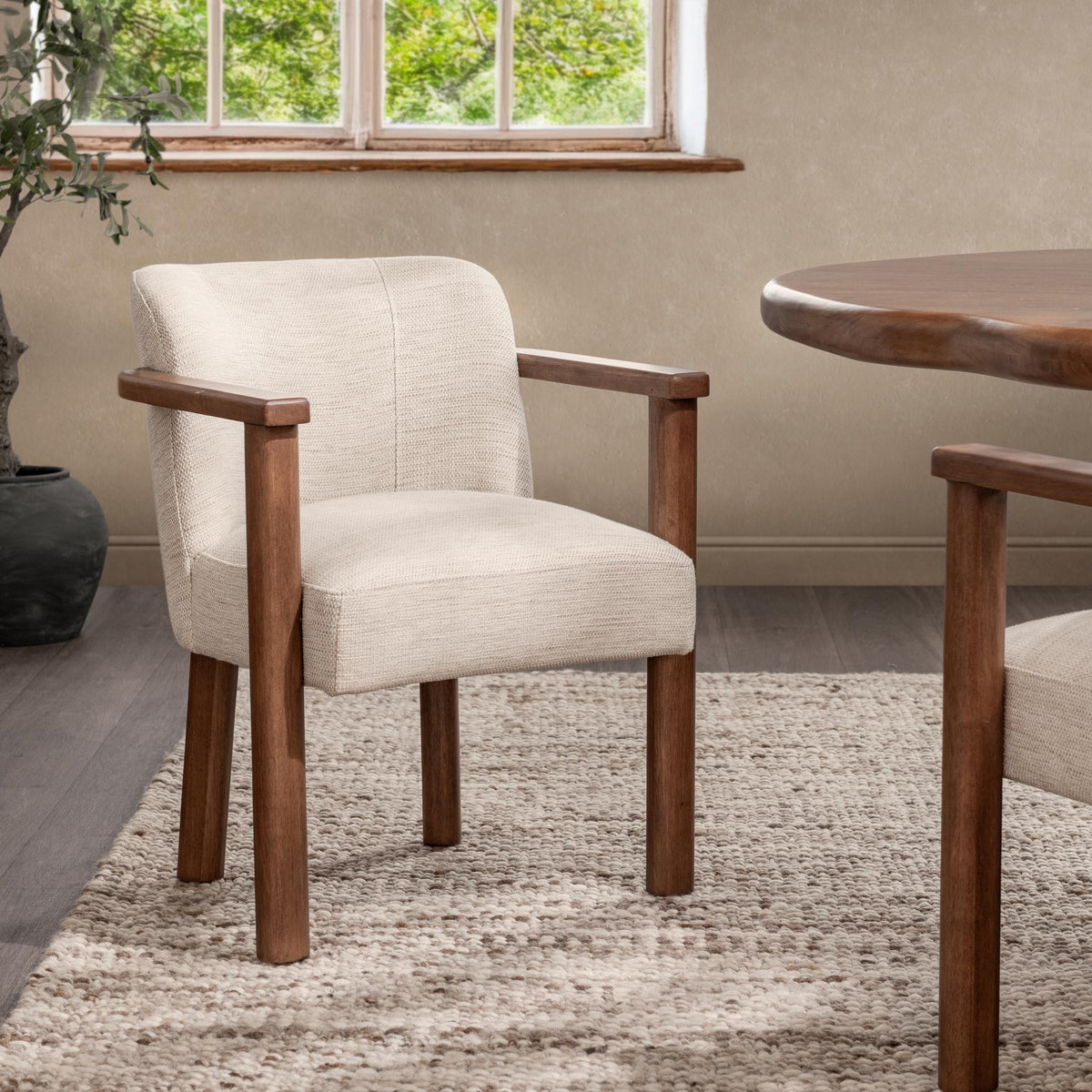 Camden Dining Chair