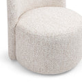 Solano Outdoor Swivel Dining Chair