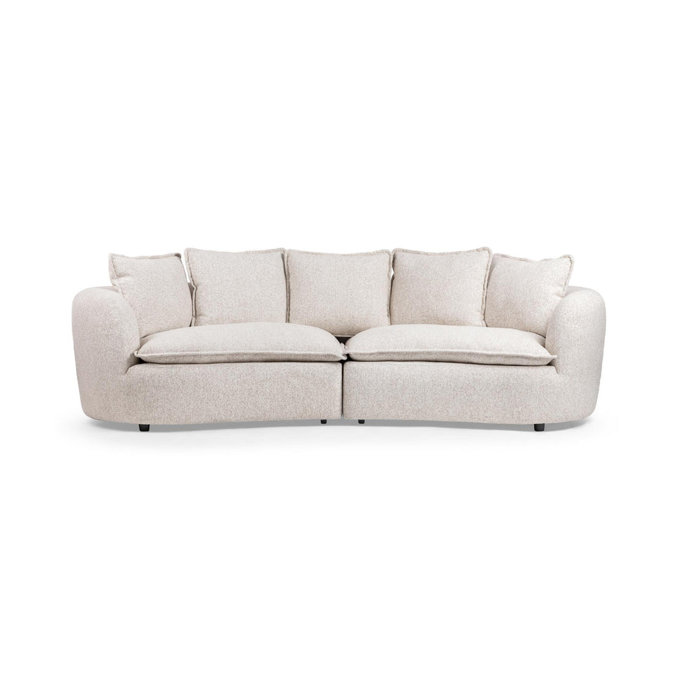 Newport Outdoor Sofa