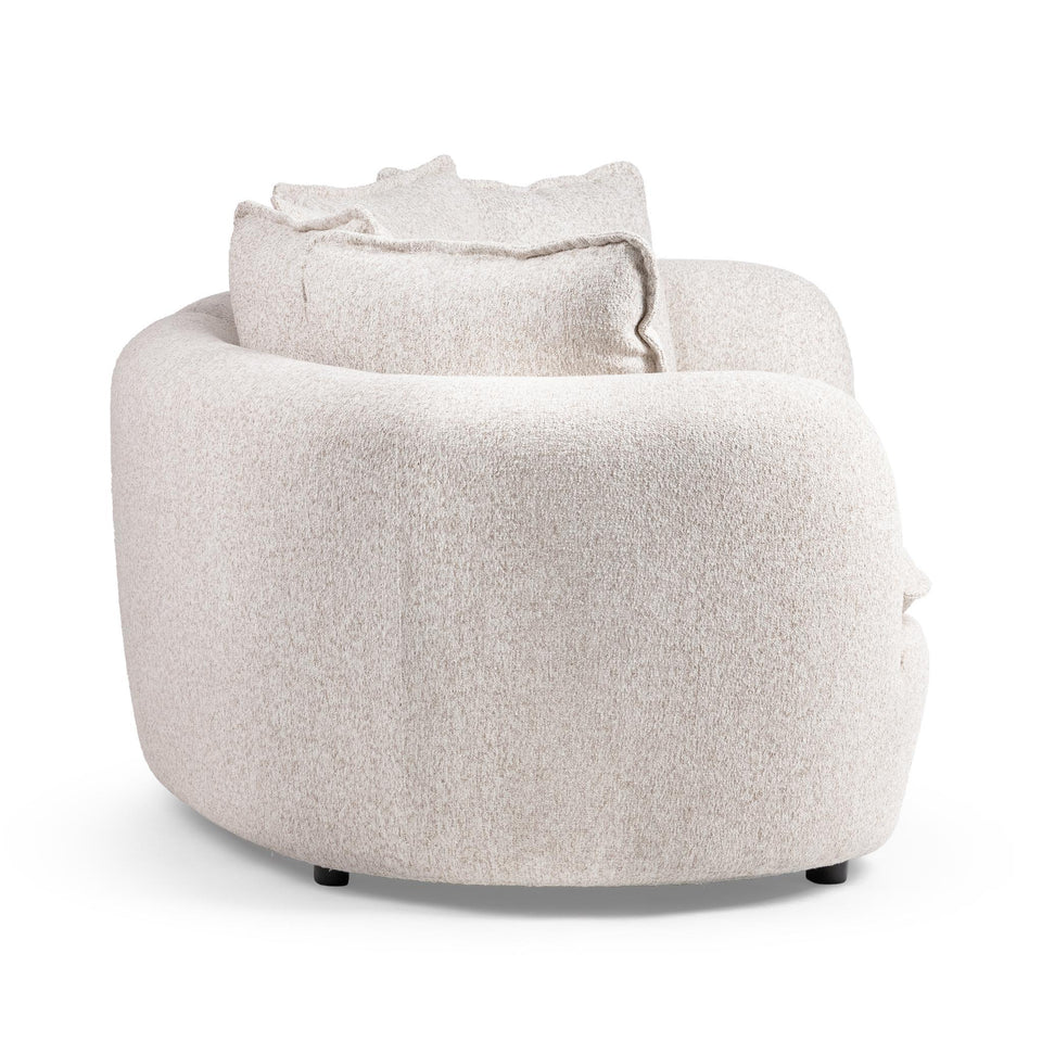Newport Outdoor Sofa