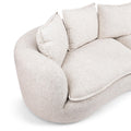 Newport Outdoor Sofa