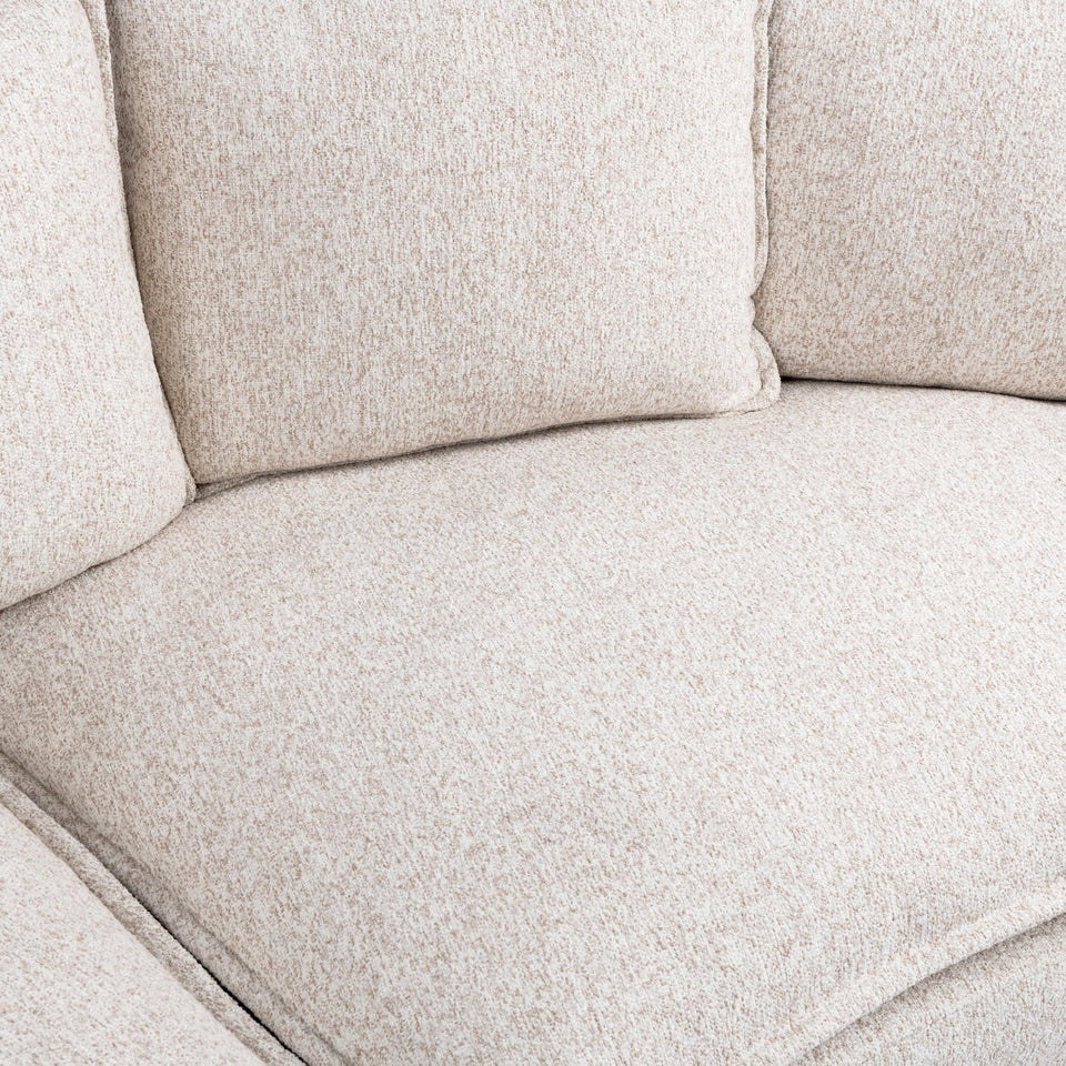 Newport Outdoor Sofa