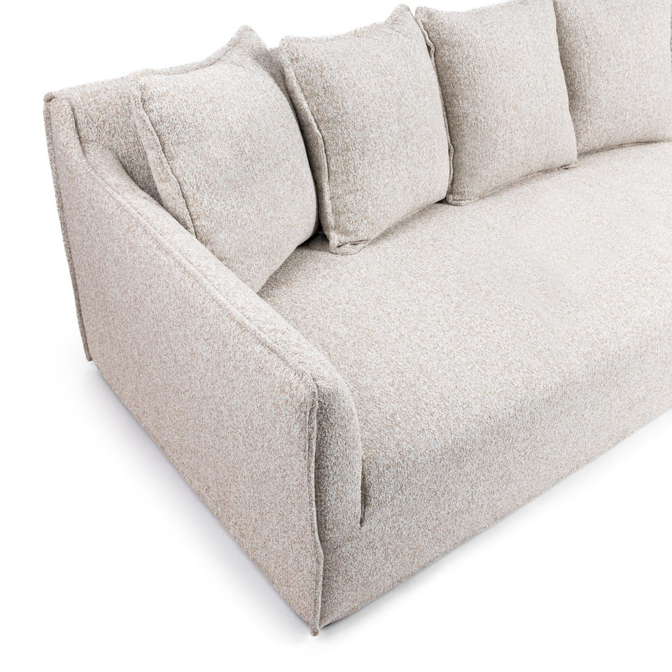 Aruba Outdoor Sofa